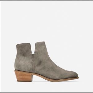 Cole Haan Abbot Bootie